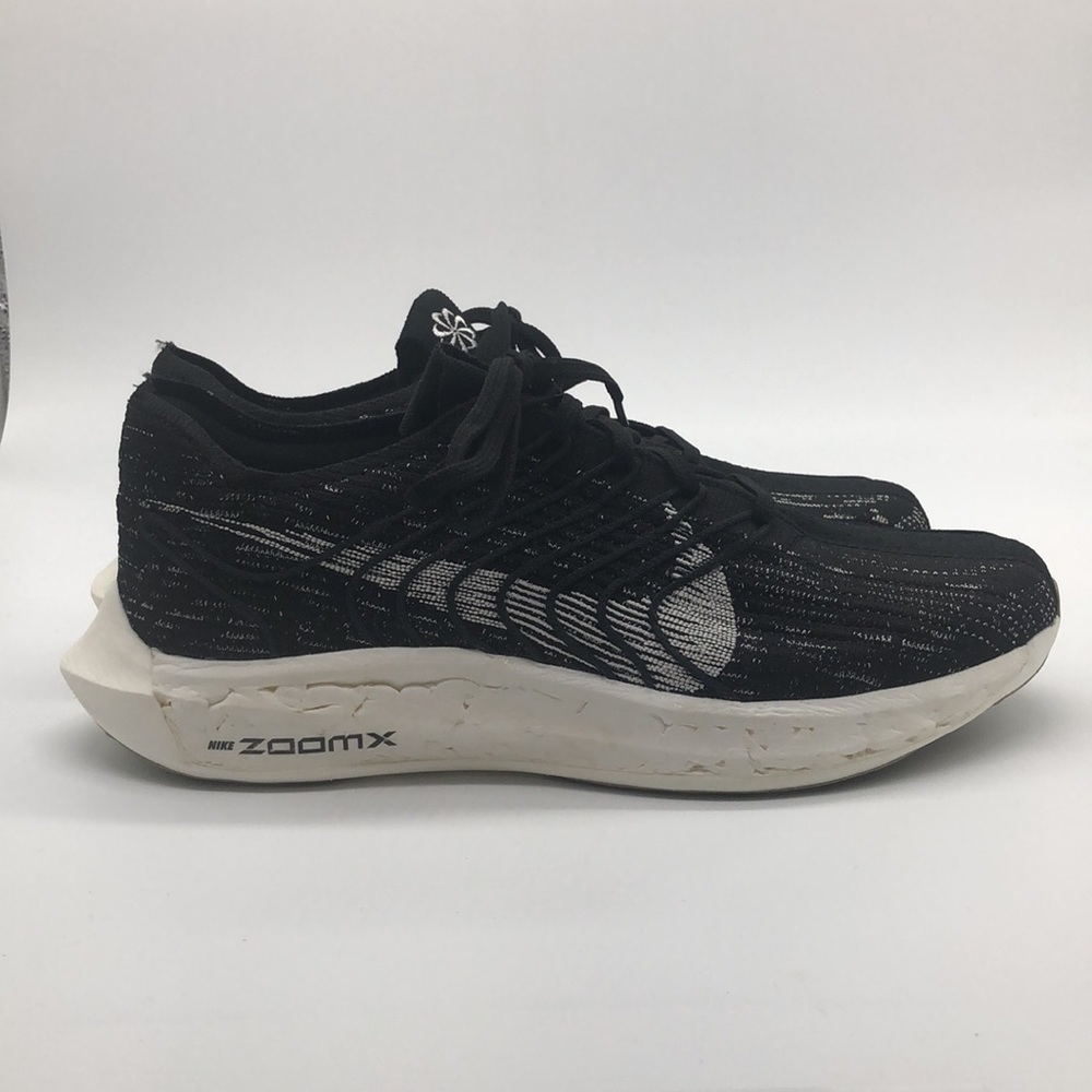 Mens Nike Pegasus Turbo Next Nature Black White DM3413-001 NWOB - Picture 3 of 6